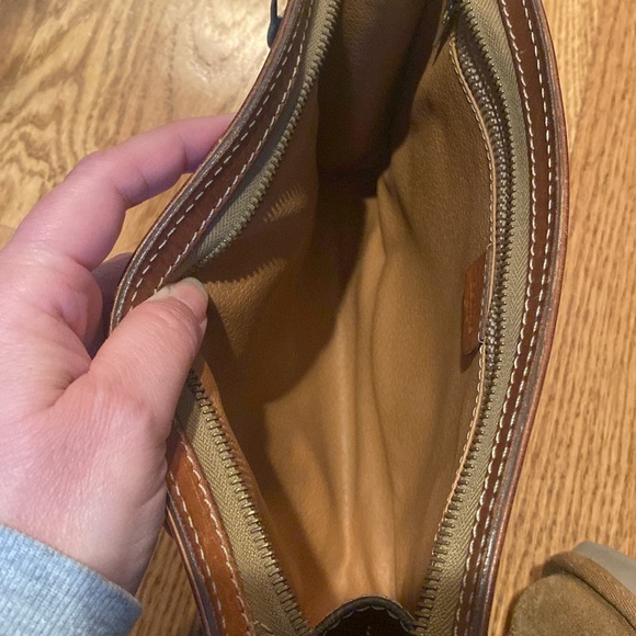 Celine macadam clutch/pouch - Picture 9 of 17